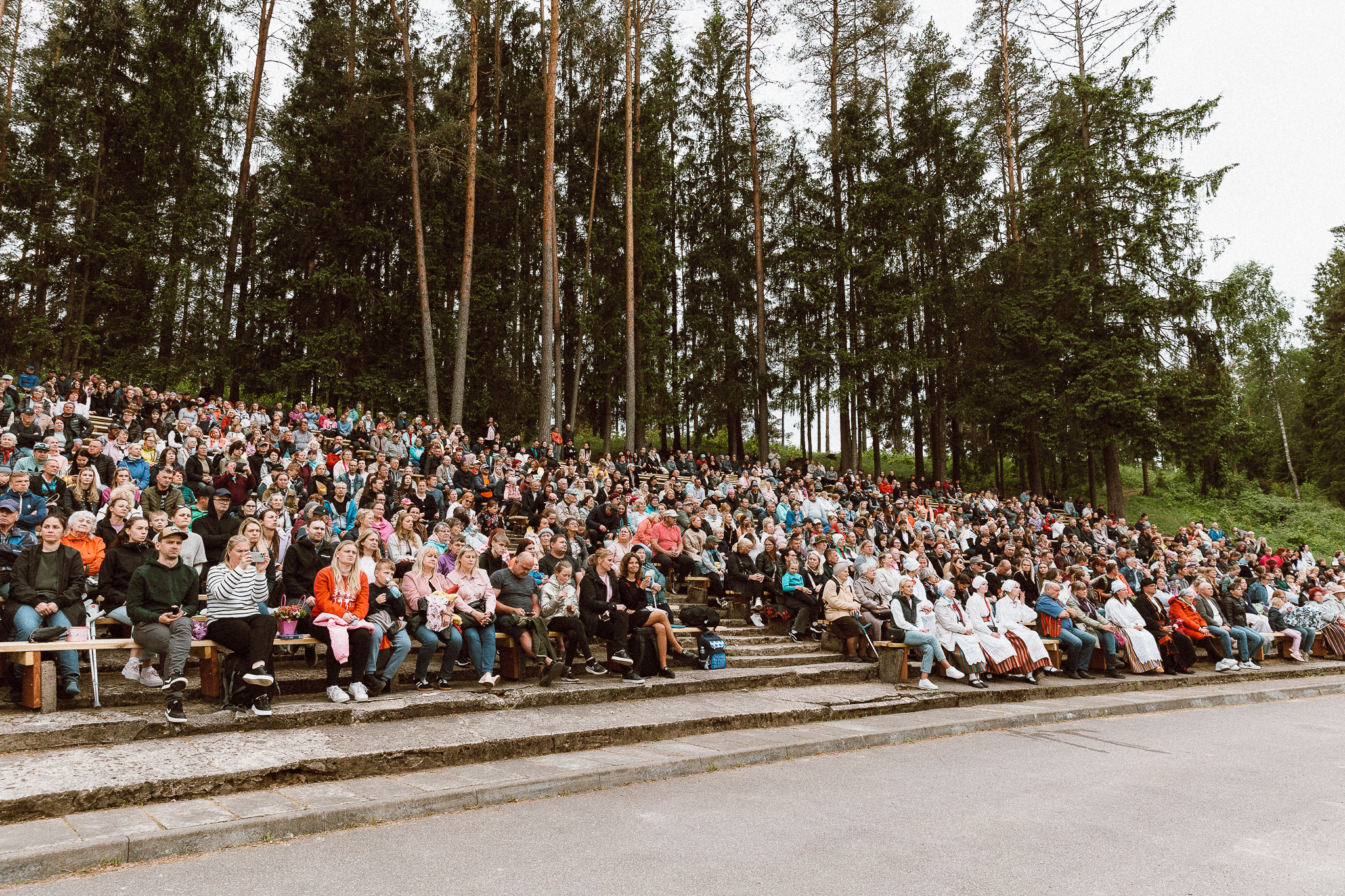 Valgamaa Laulu- ja Tantsupidu