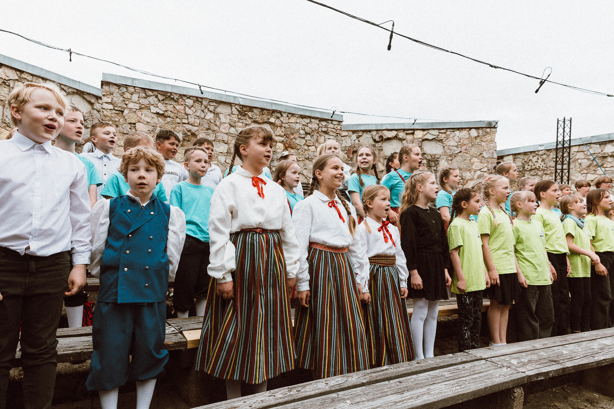 Valgamaa Laulu- ja Tantsupidu