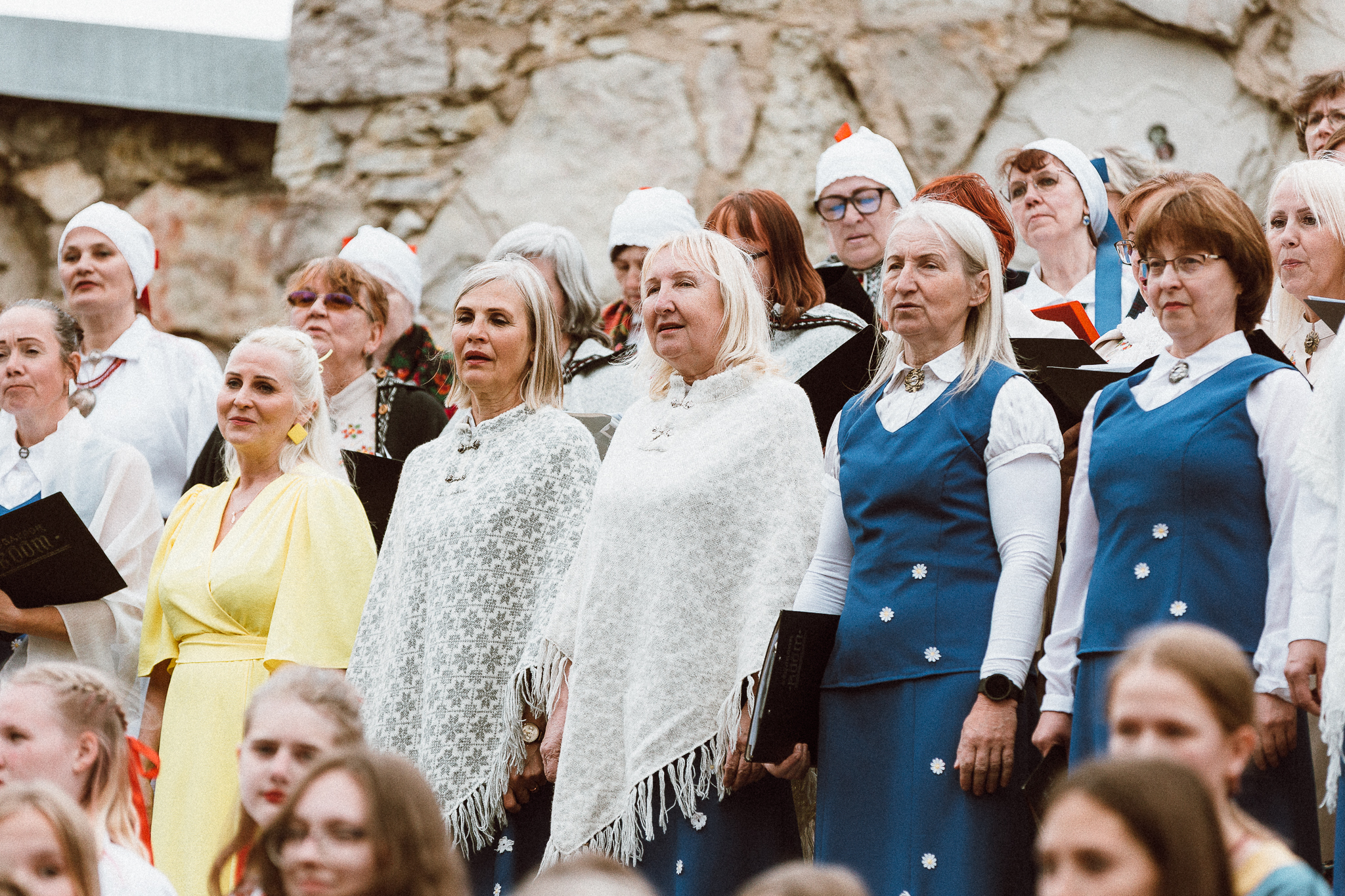 Valgamaa Laulu- ja Tantsupidu