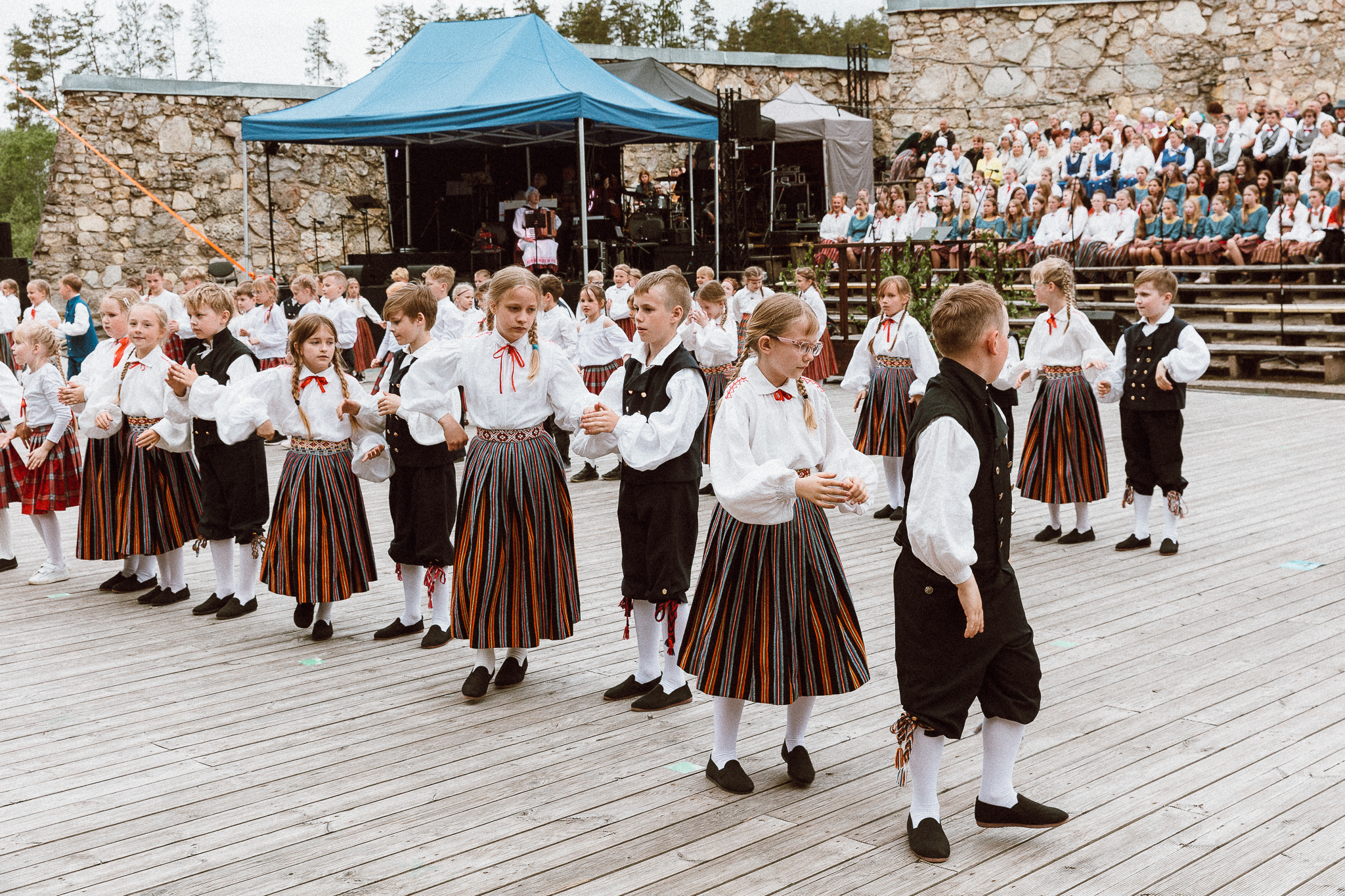 Valgamaa Laulu- ja Tantsupidu