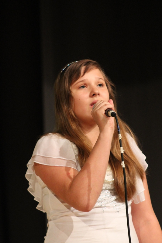 Valgamaa laululaps 2013