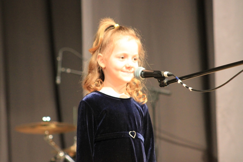 Valgamaa laululaps 2013