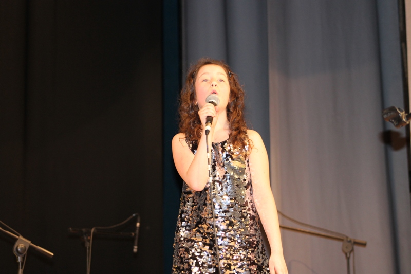 Valgamaa laululaps 2013