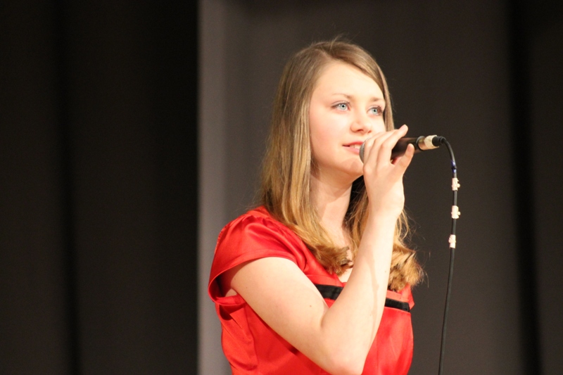 Valgamaa laululaps 2013