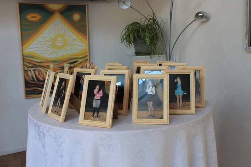 Valgamaa laululaps 2013