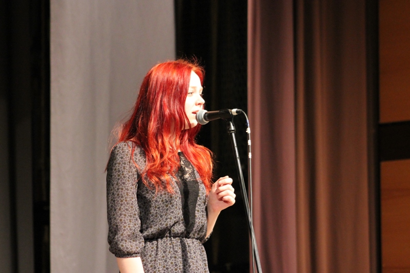 Valgamaa laululaps 2013