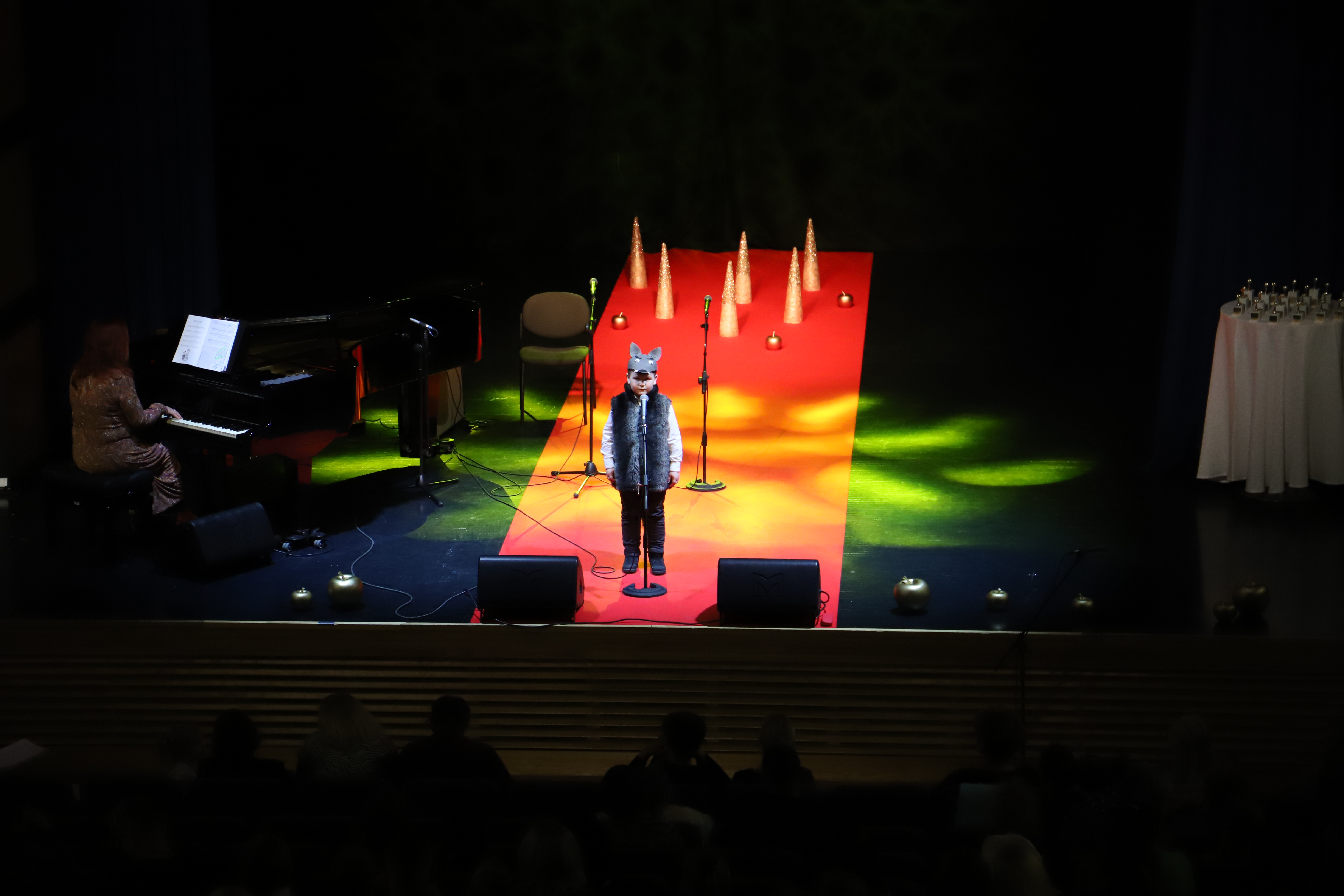 Valga valla Tähtede lava 2023