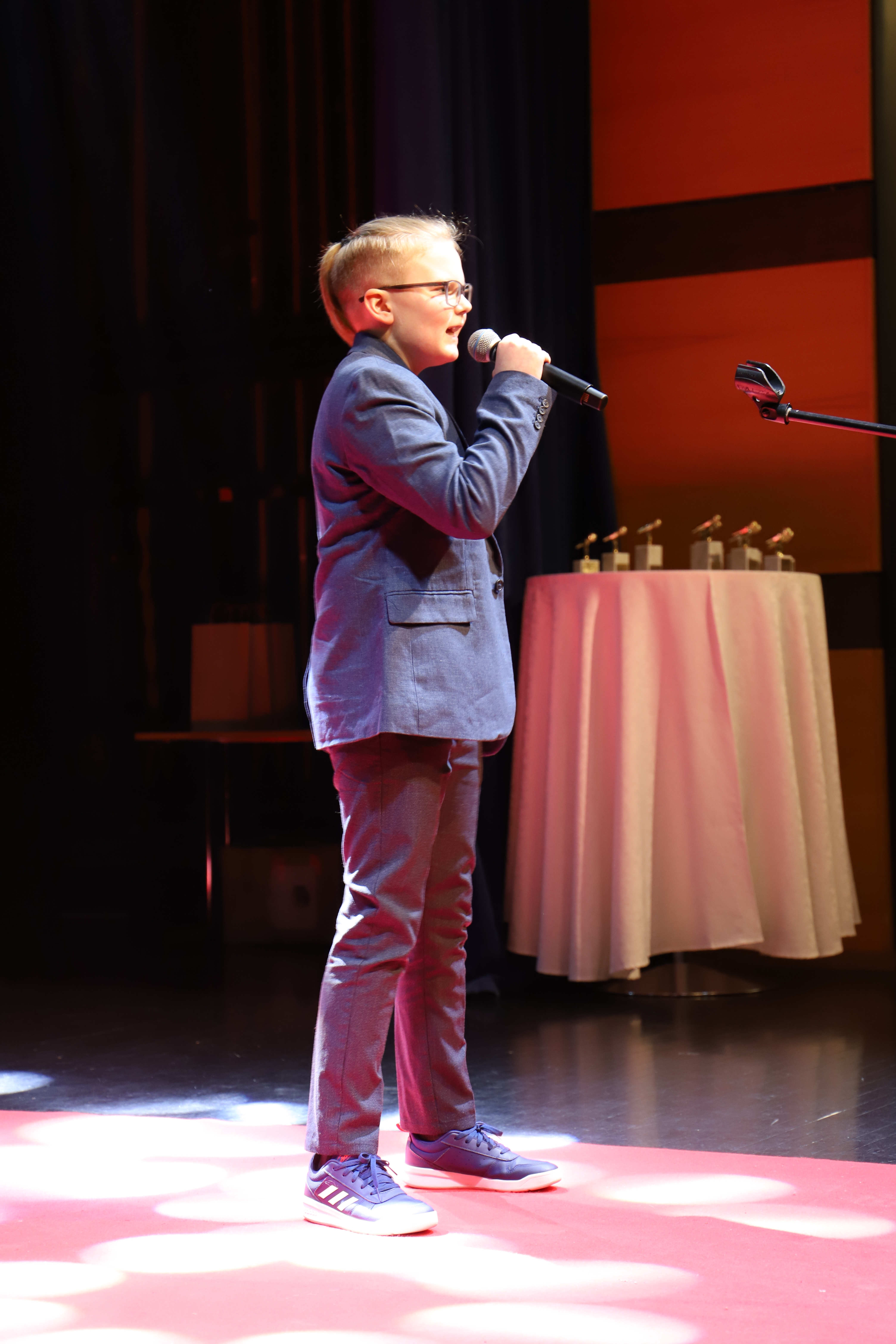 Valga valla Tähtede lava 2023