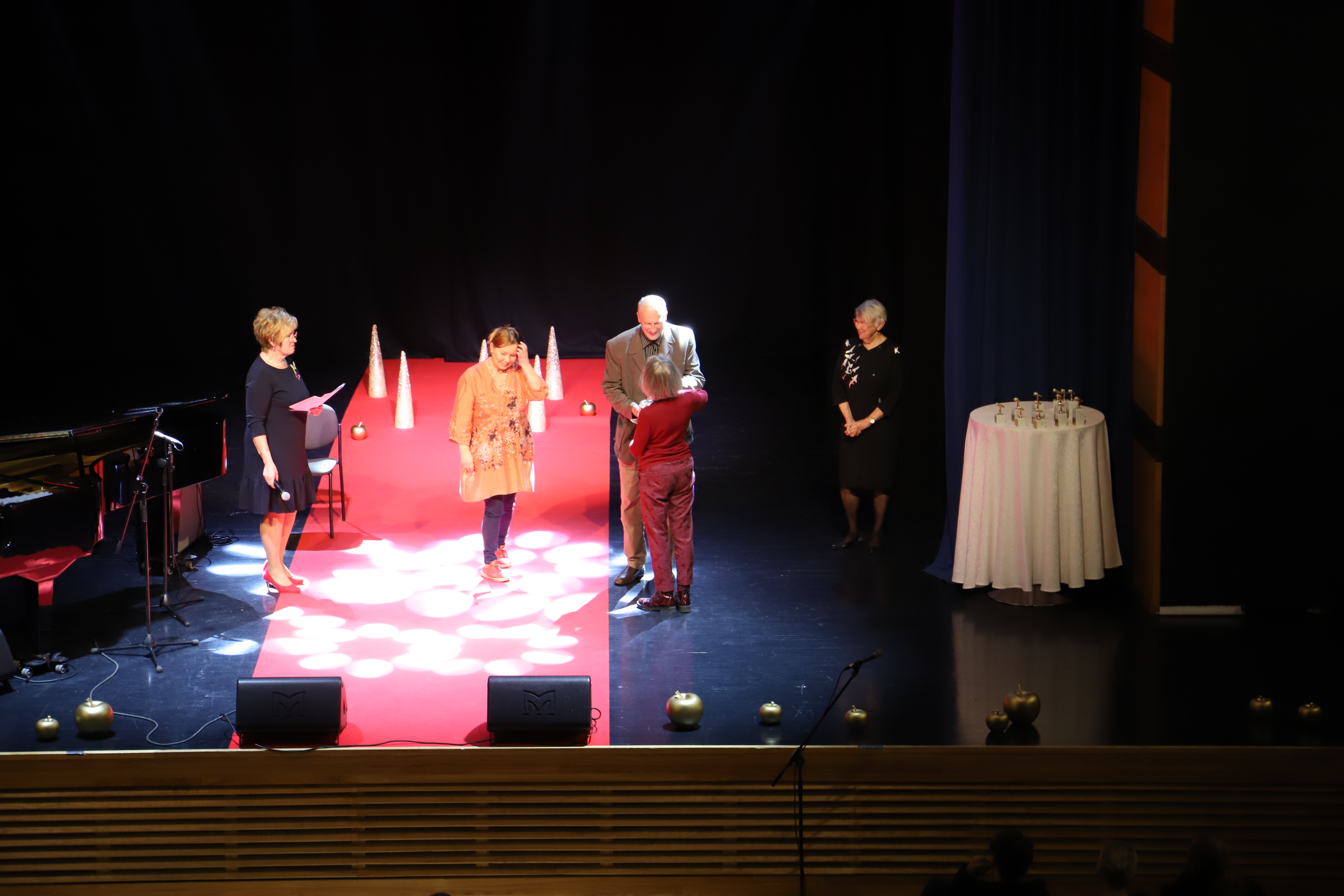 Valga valla Tähtede lava 2023