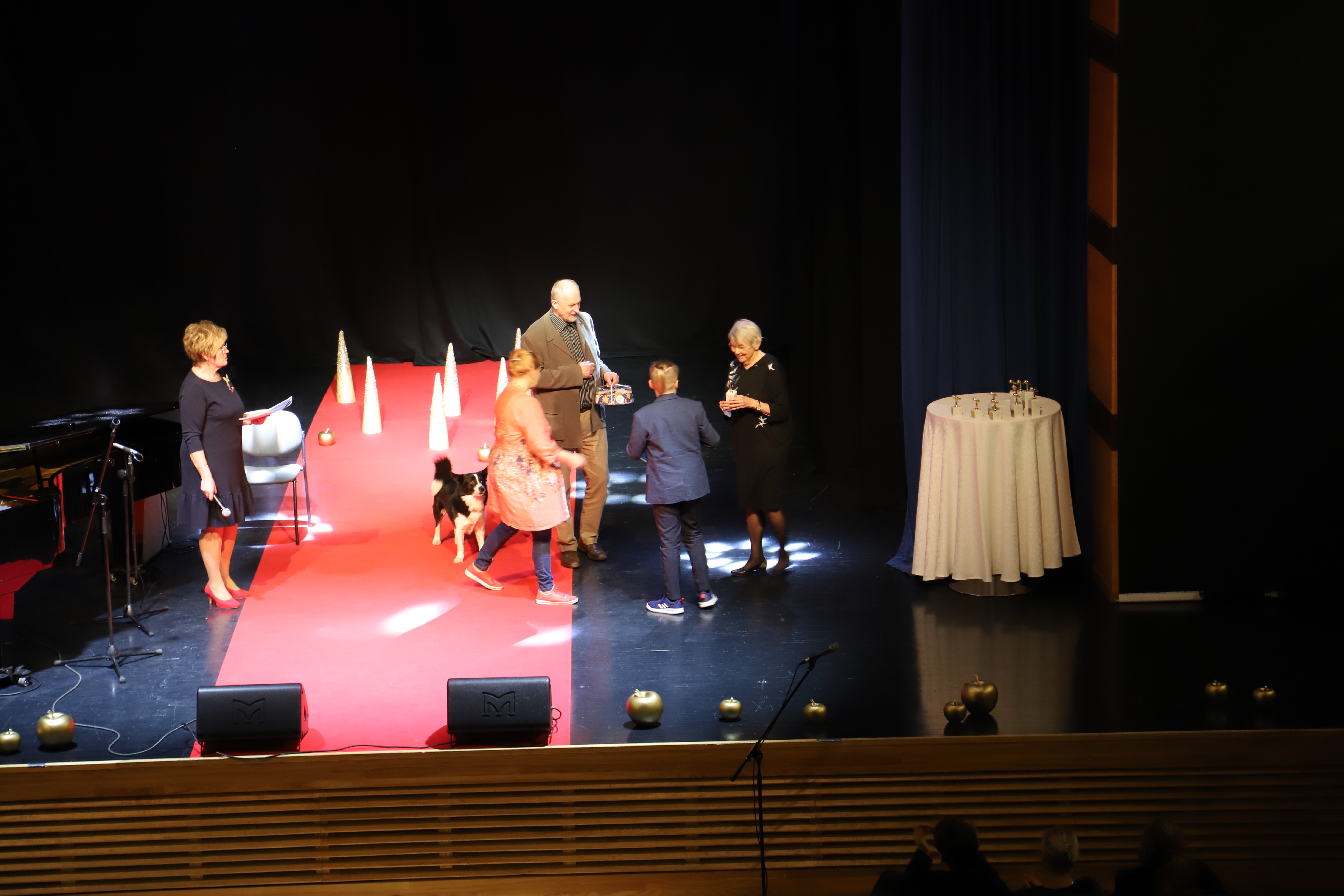 Valga valla Tähtede lava 2023