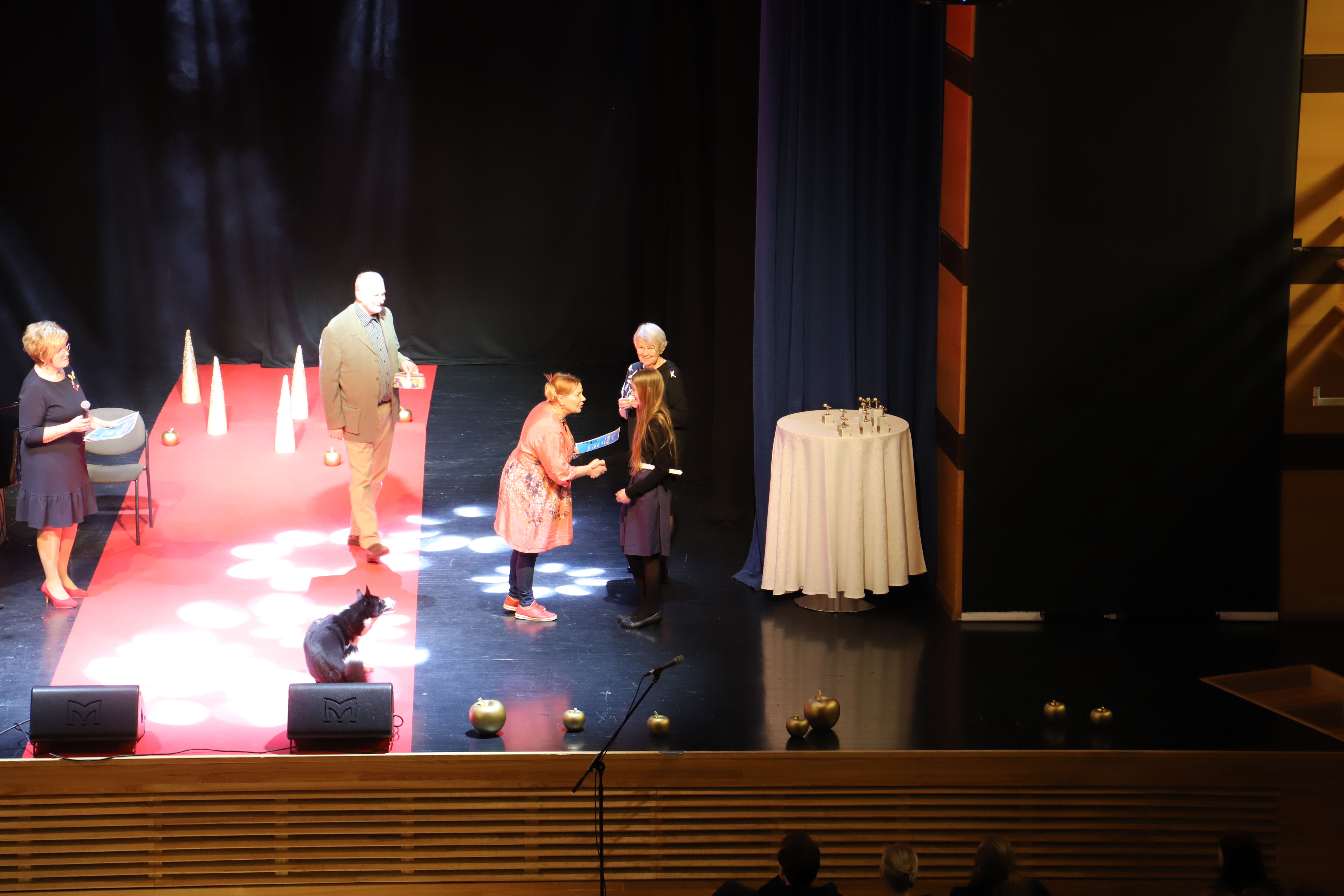 Valga valla Tähtede lava 2023