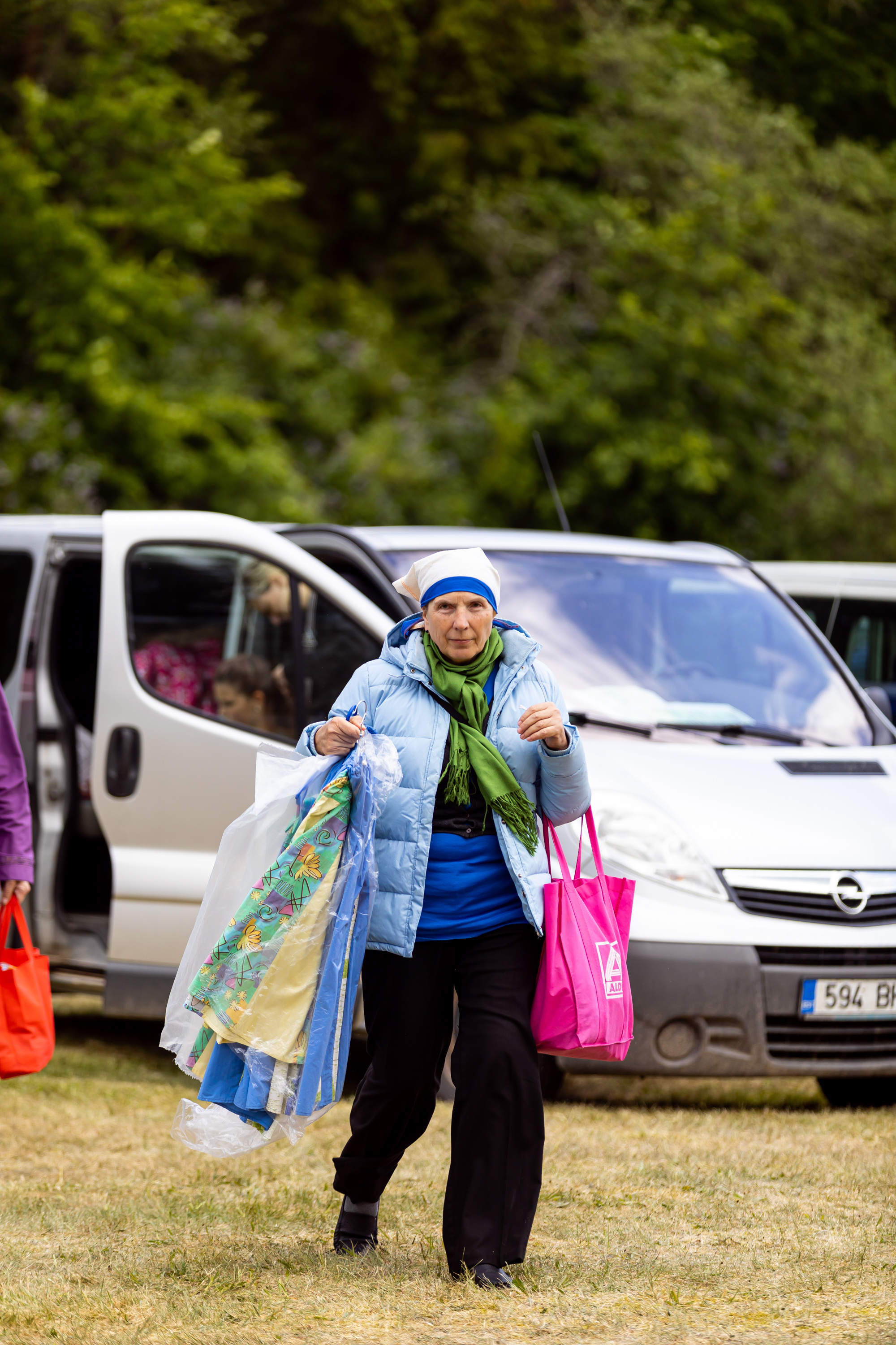 Valgamaa tantsu- ja laulupidu