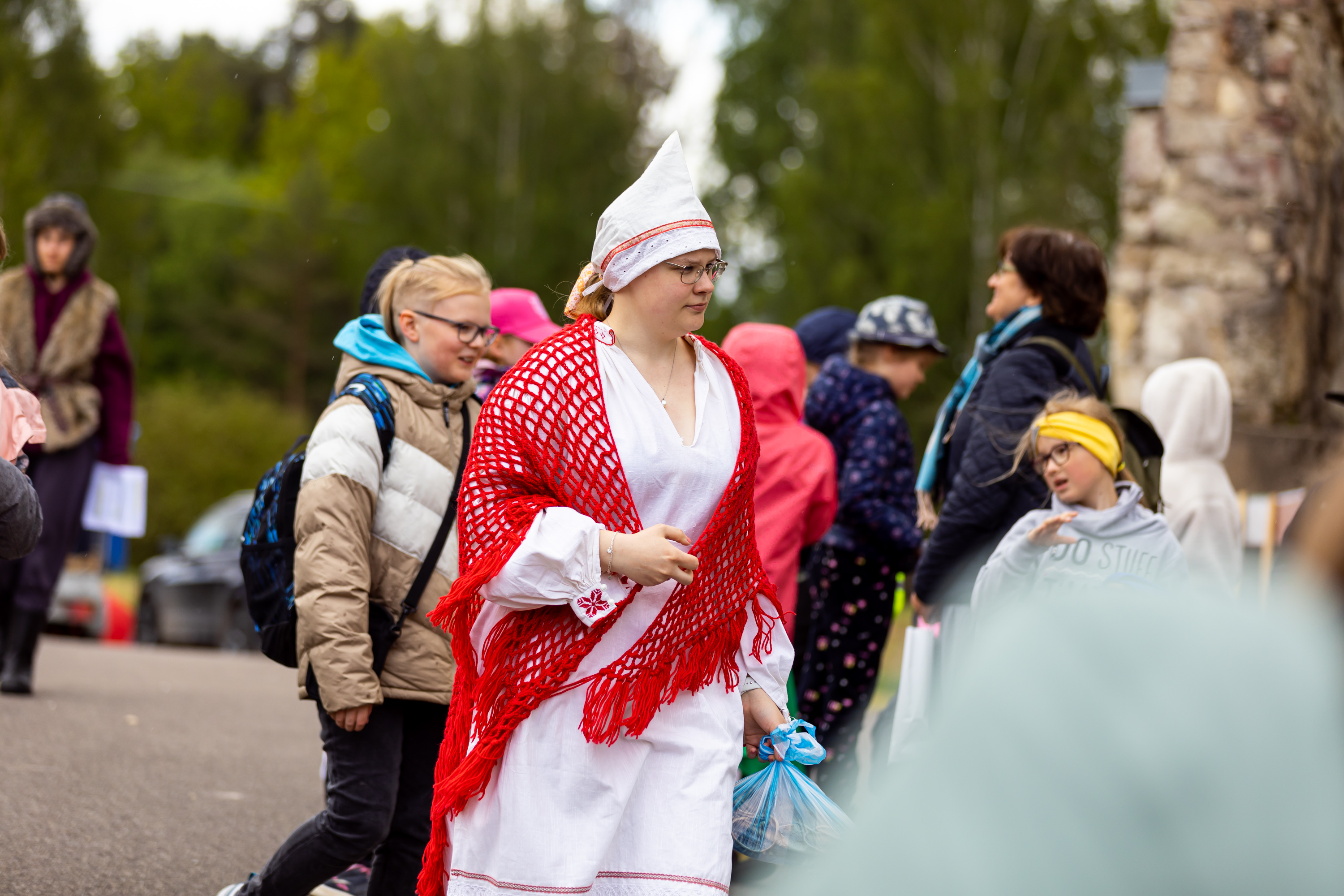 Valgamaa tantsu- ja laulupidu
