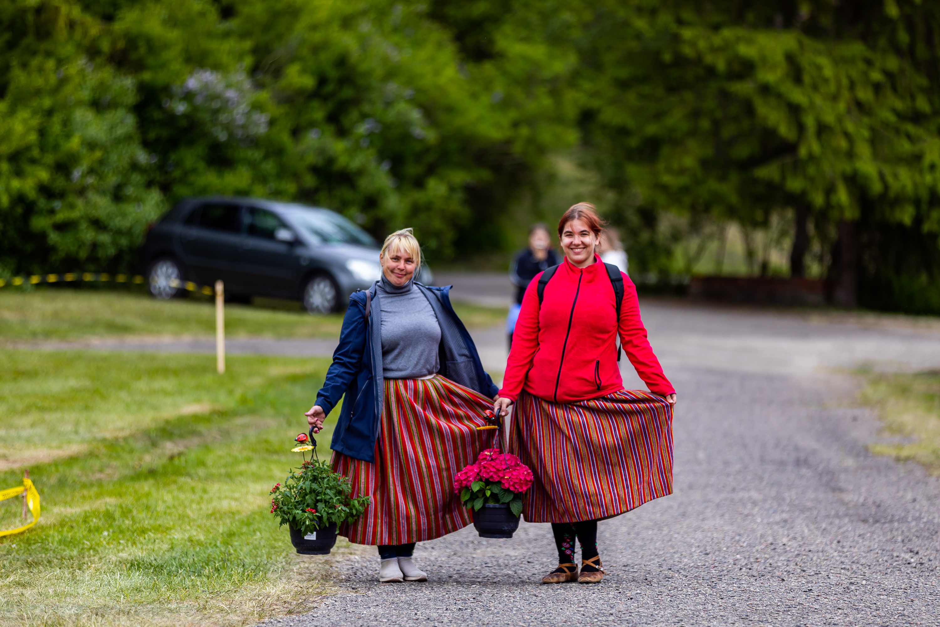 Valgamaa tantsu- ja laulupidu