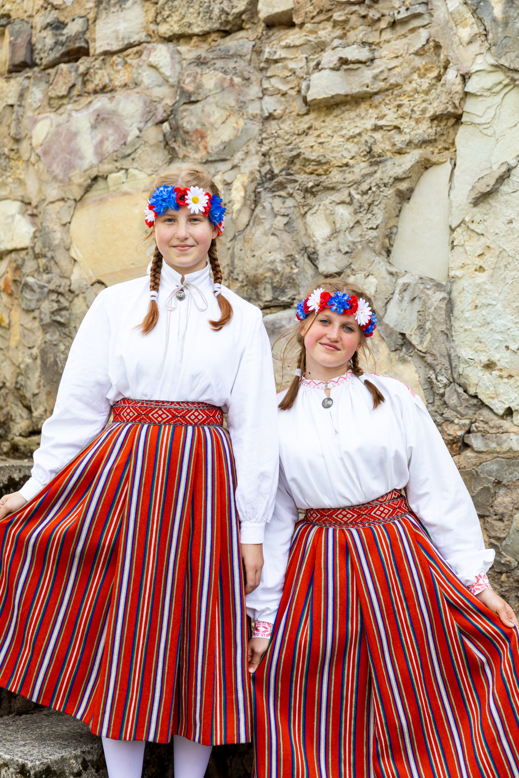 Valgamaa tantsu- ja laulupidu