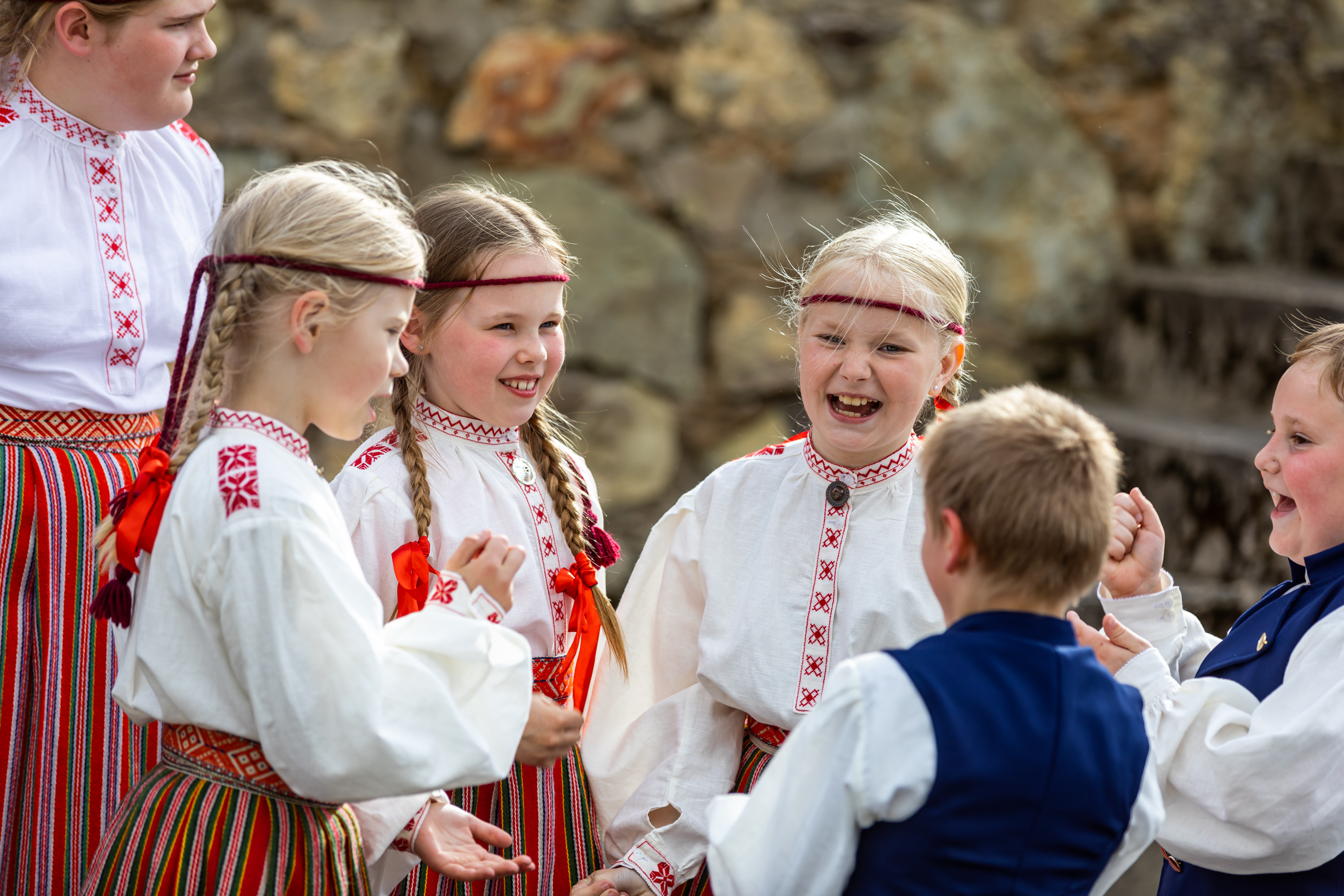 Valgamaa tantsu- ja laulupidu