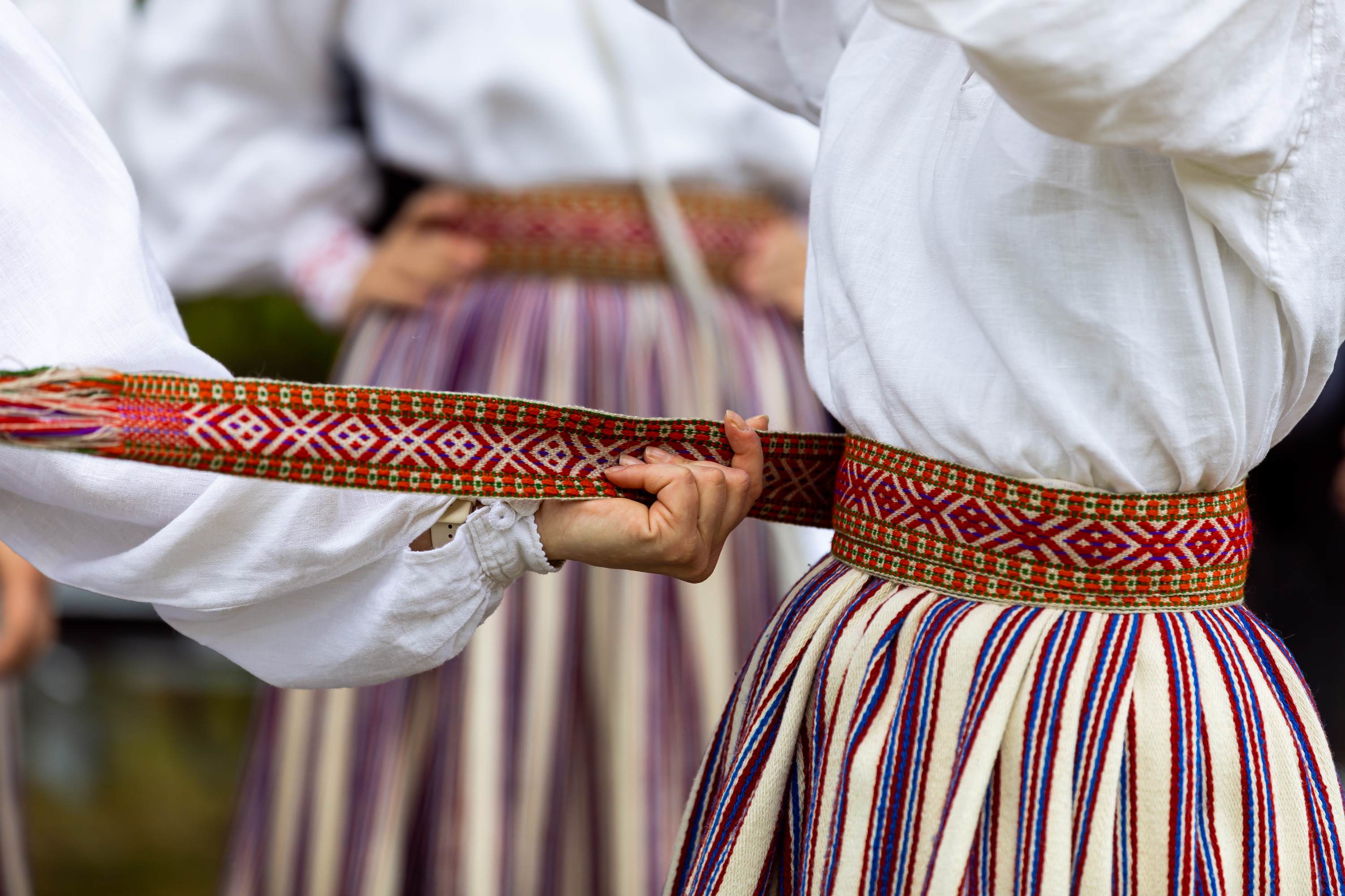 Valgamaa tantsu- ja laulupidu
