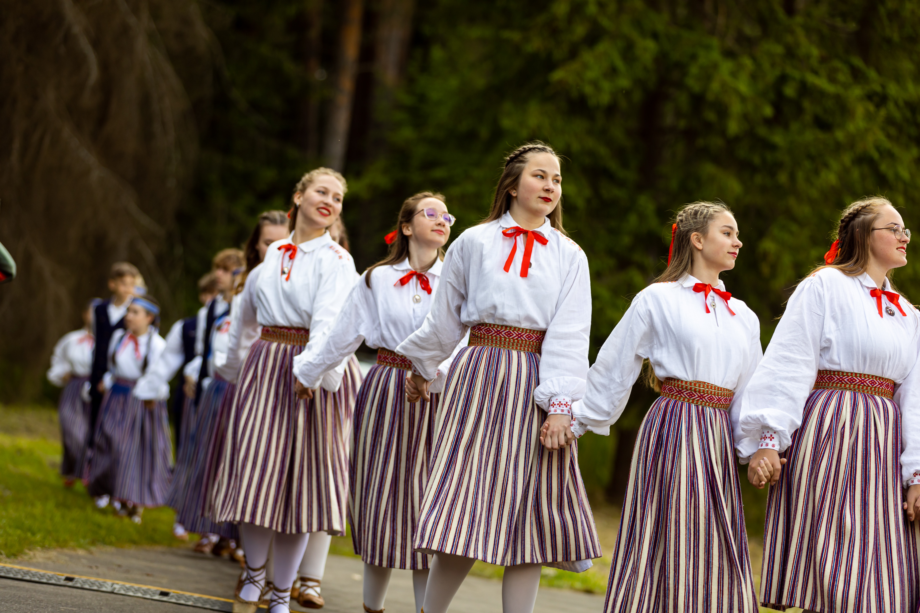 Valgamaa tantsu- ja laulupidu