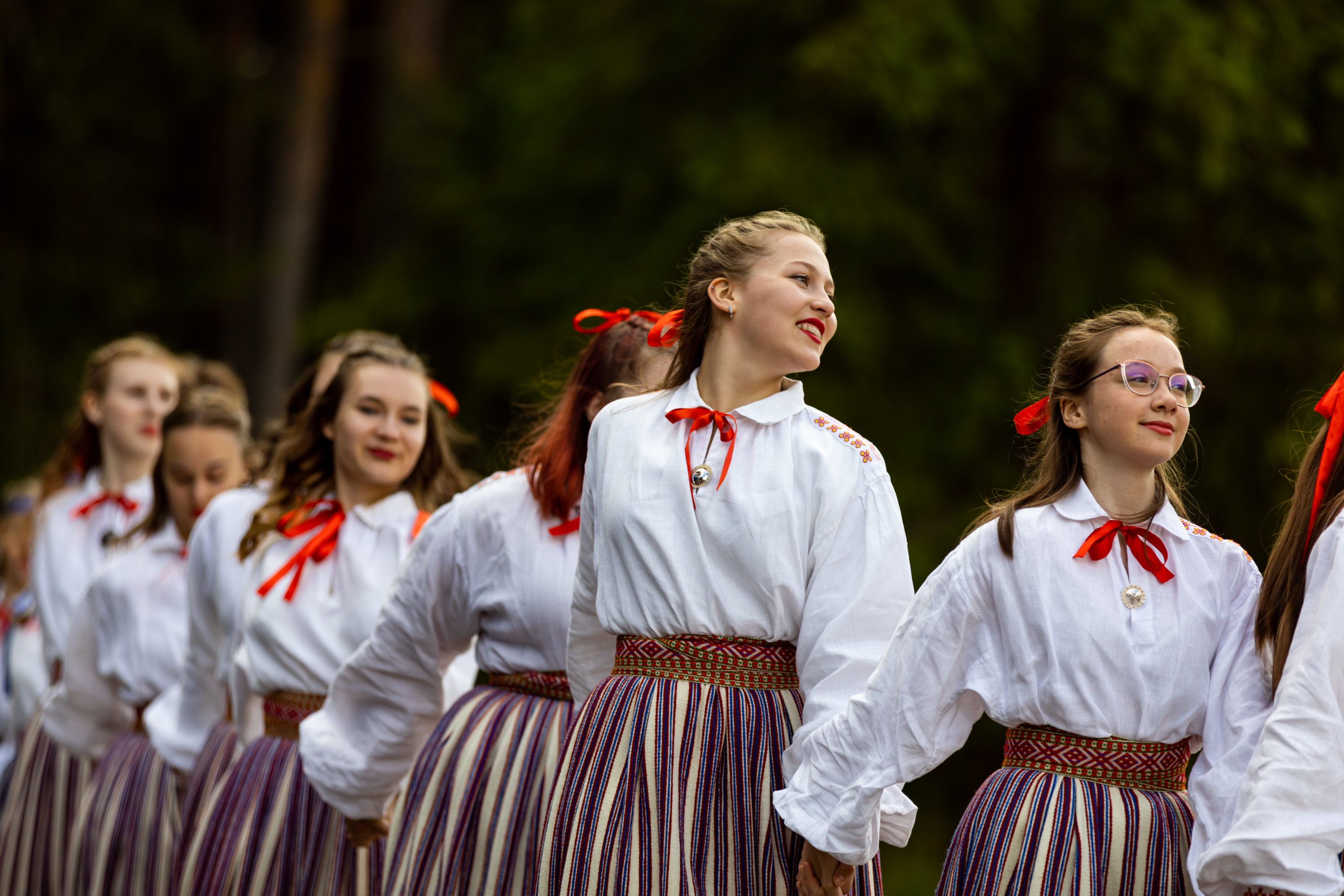 Valgamaa tantsu- ja laulupidu