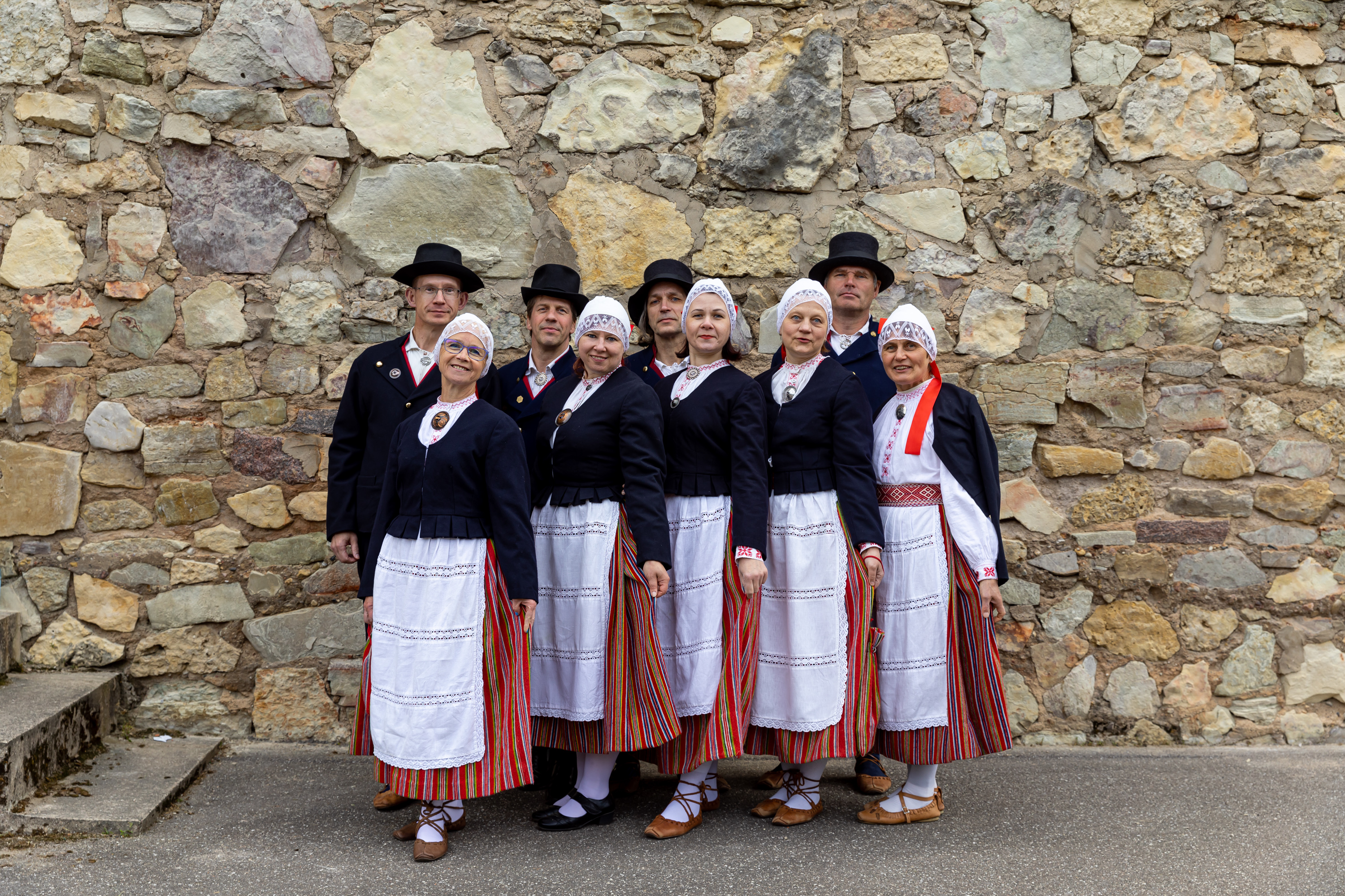 Valgamaa tantsu- ja laulupidu