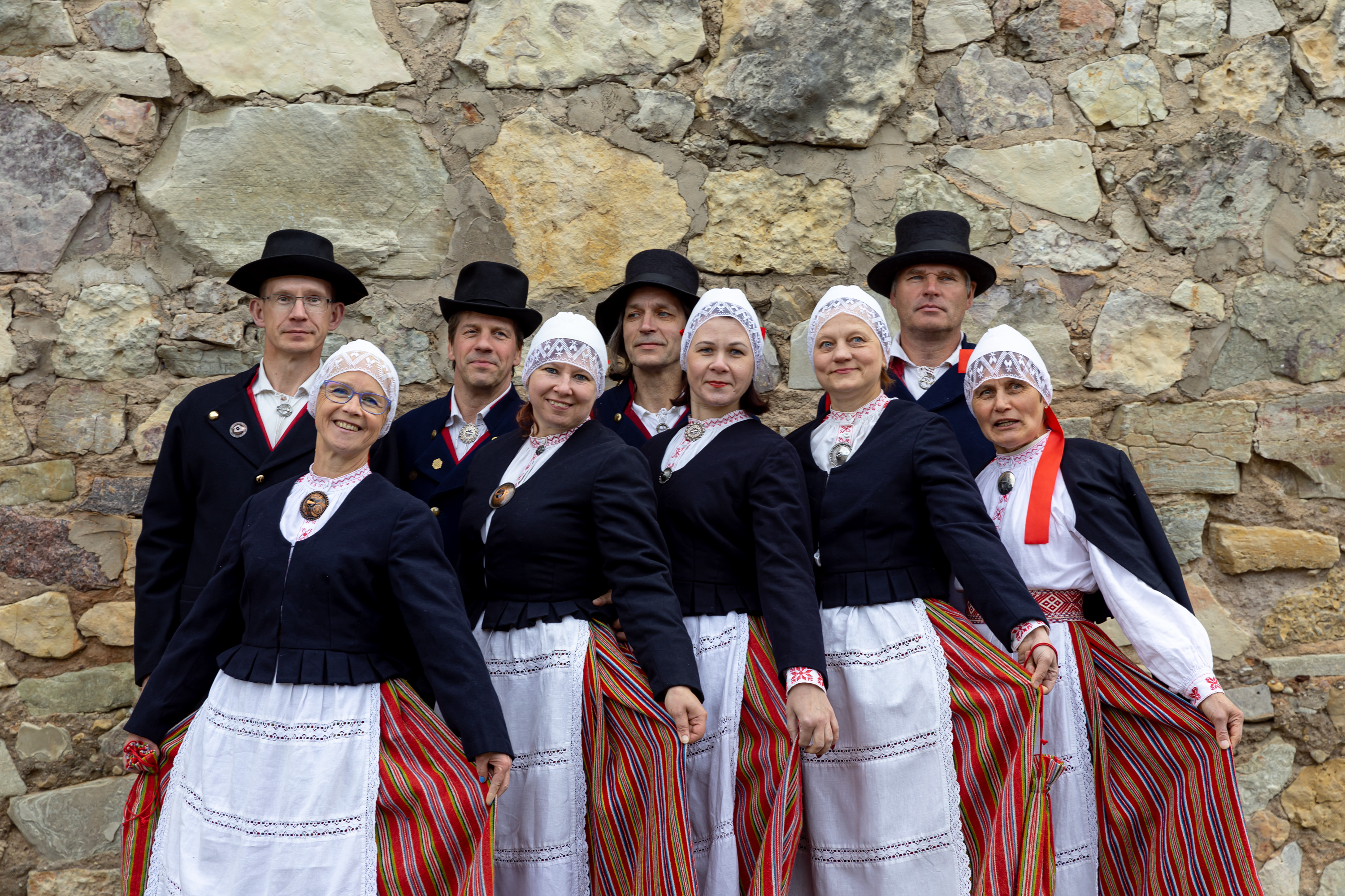 Valgamaa tantsu- ja laulupidu