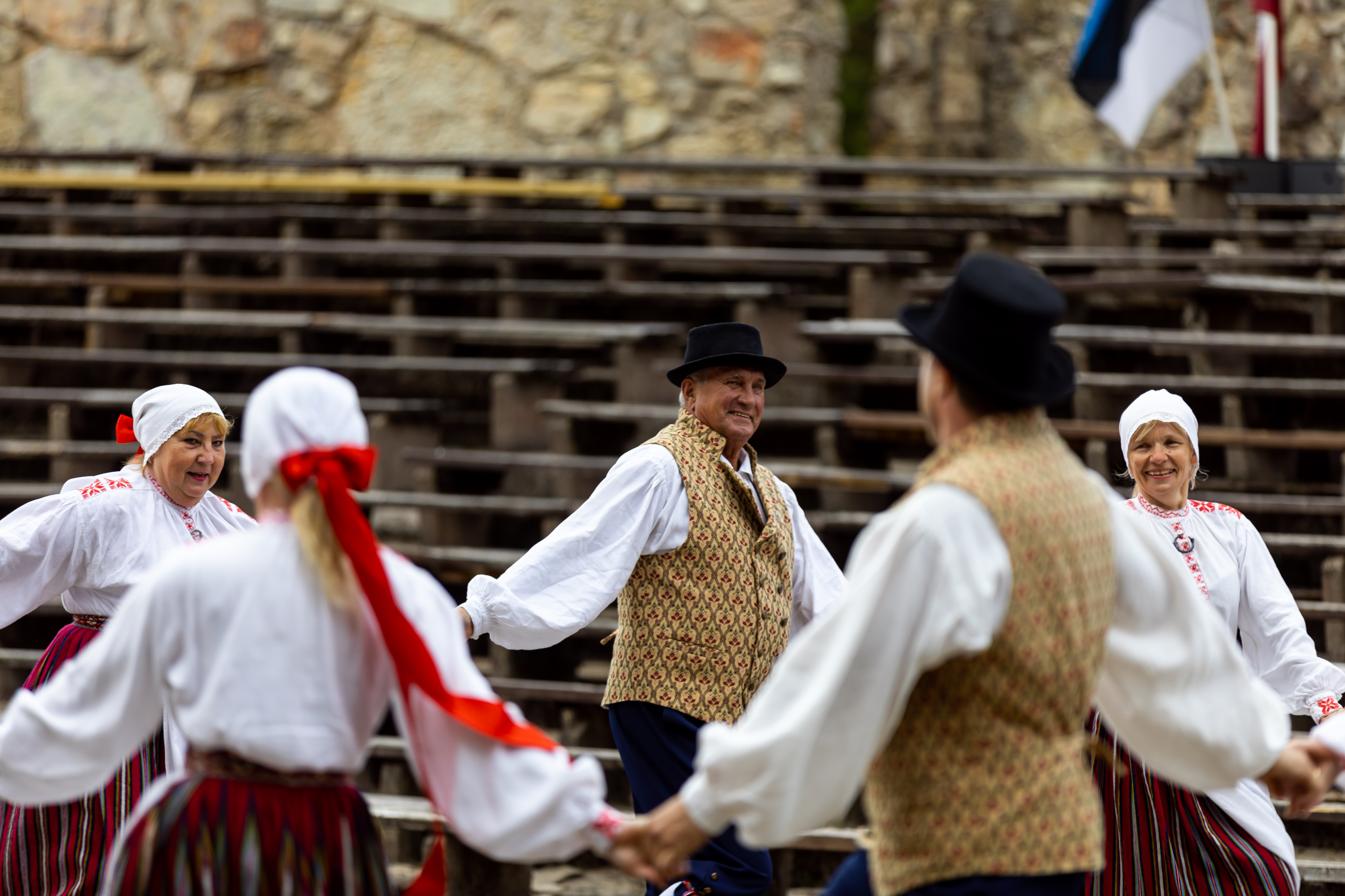 Valgamaa tantsu- ja laulupidu