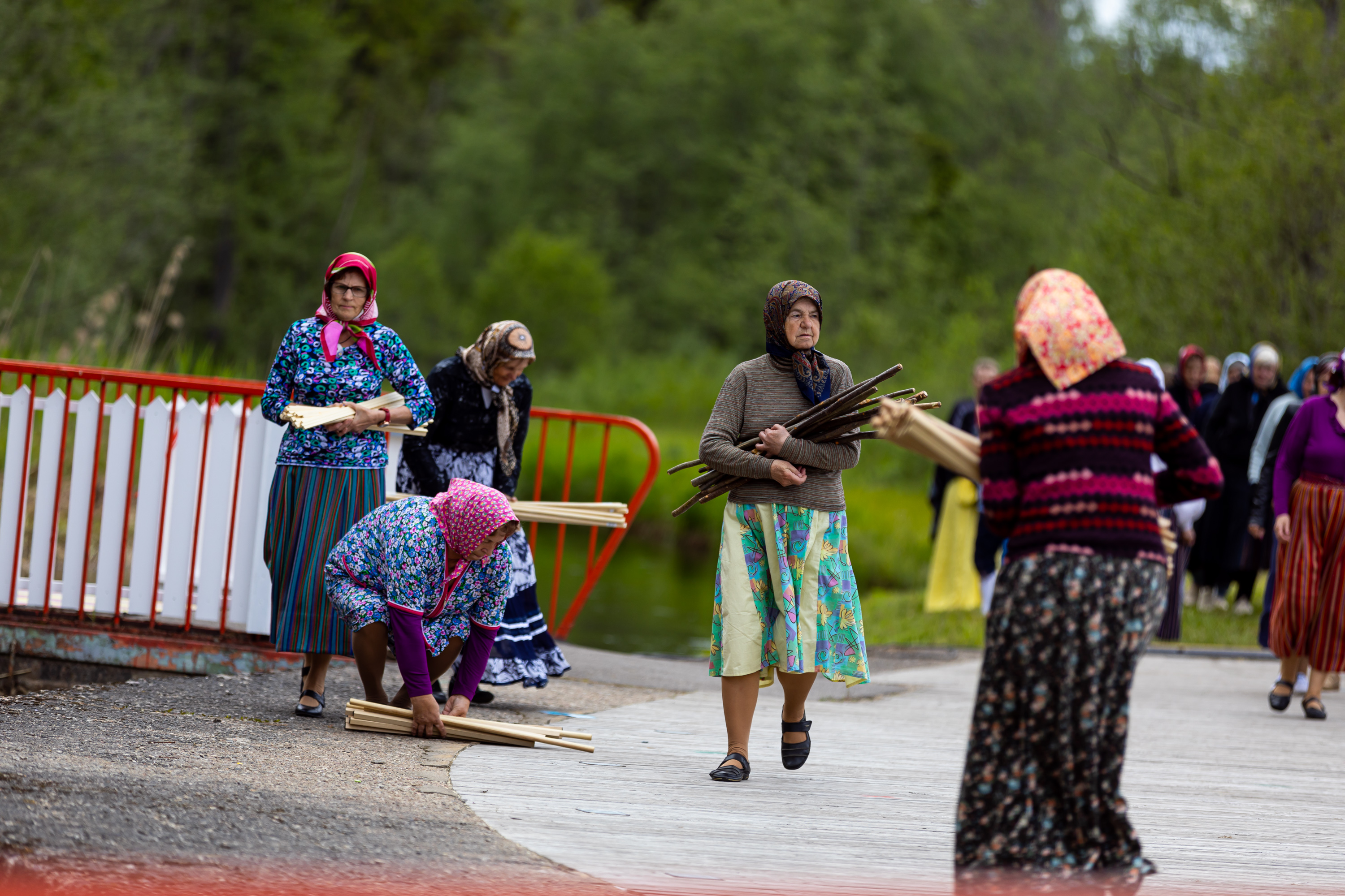 Valgamaa tantsu- ja laulupidu