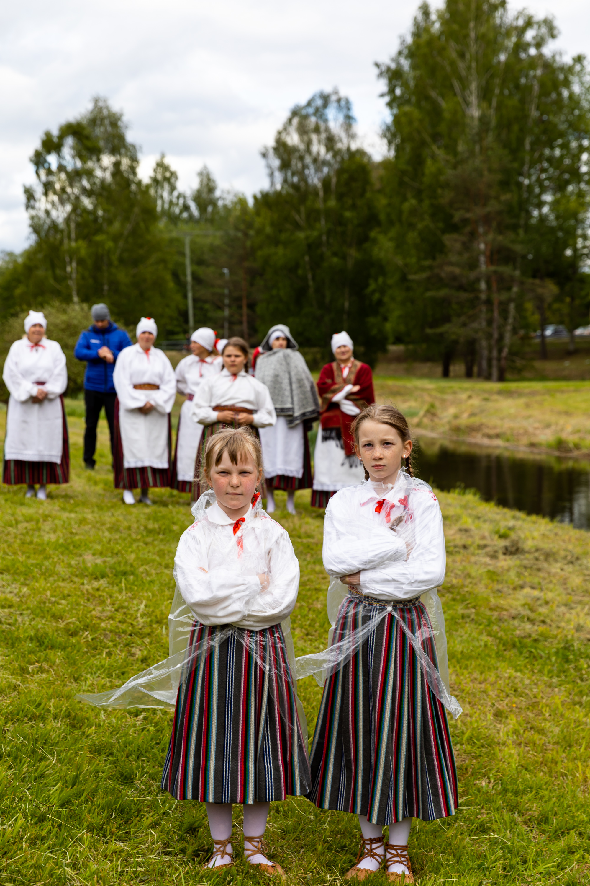 Valgamaa tantsu- ja laulupidu