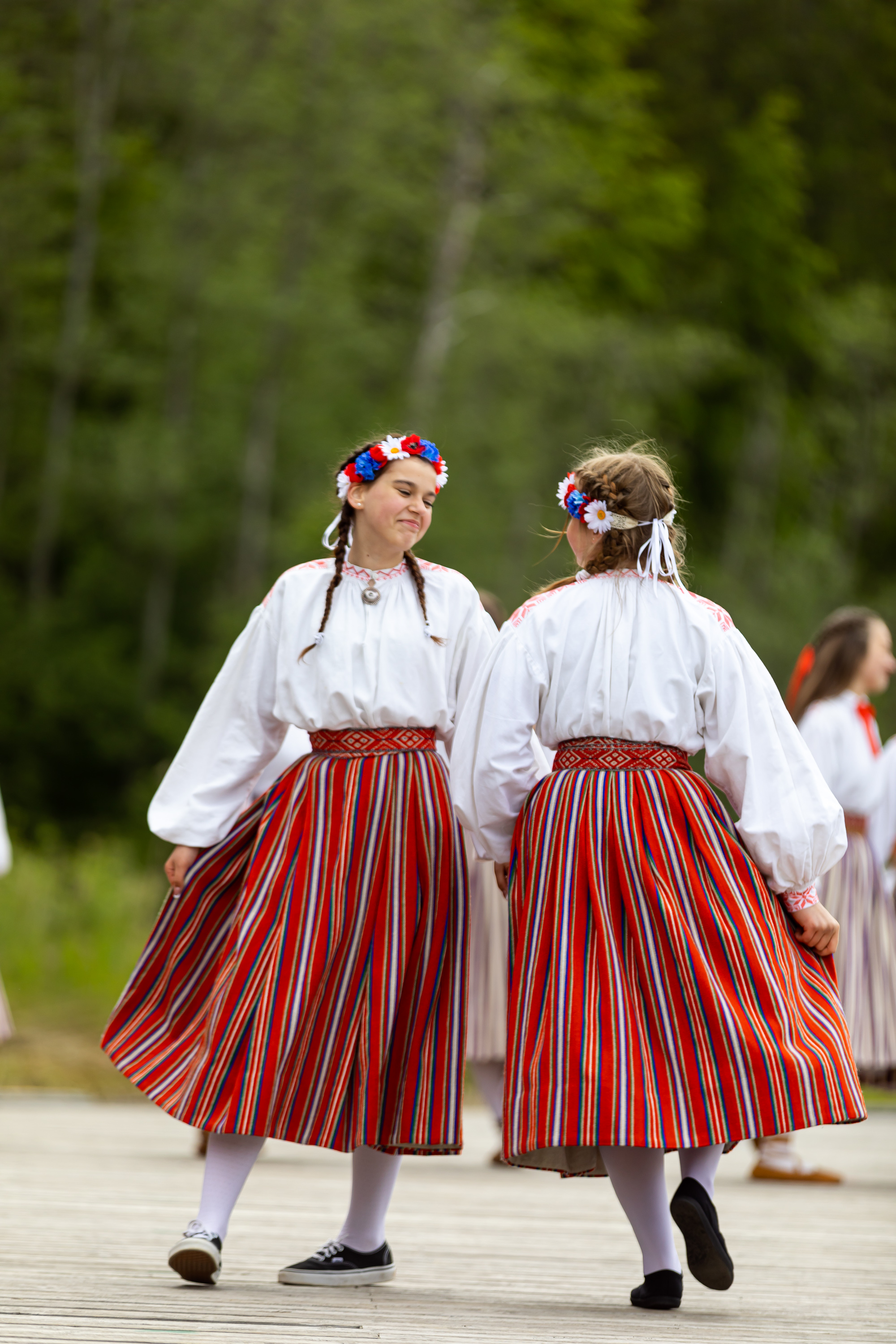 Valgamaa tantsu- ja laulupidu