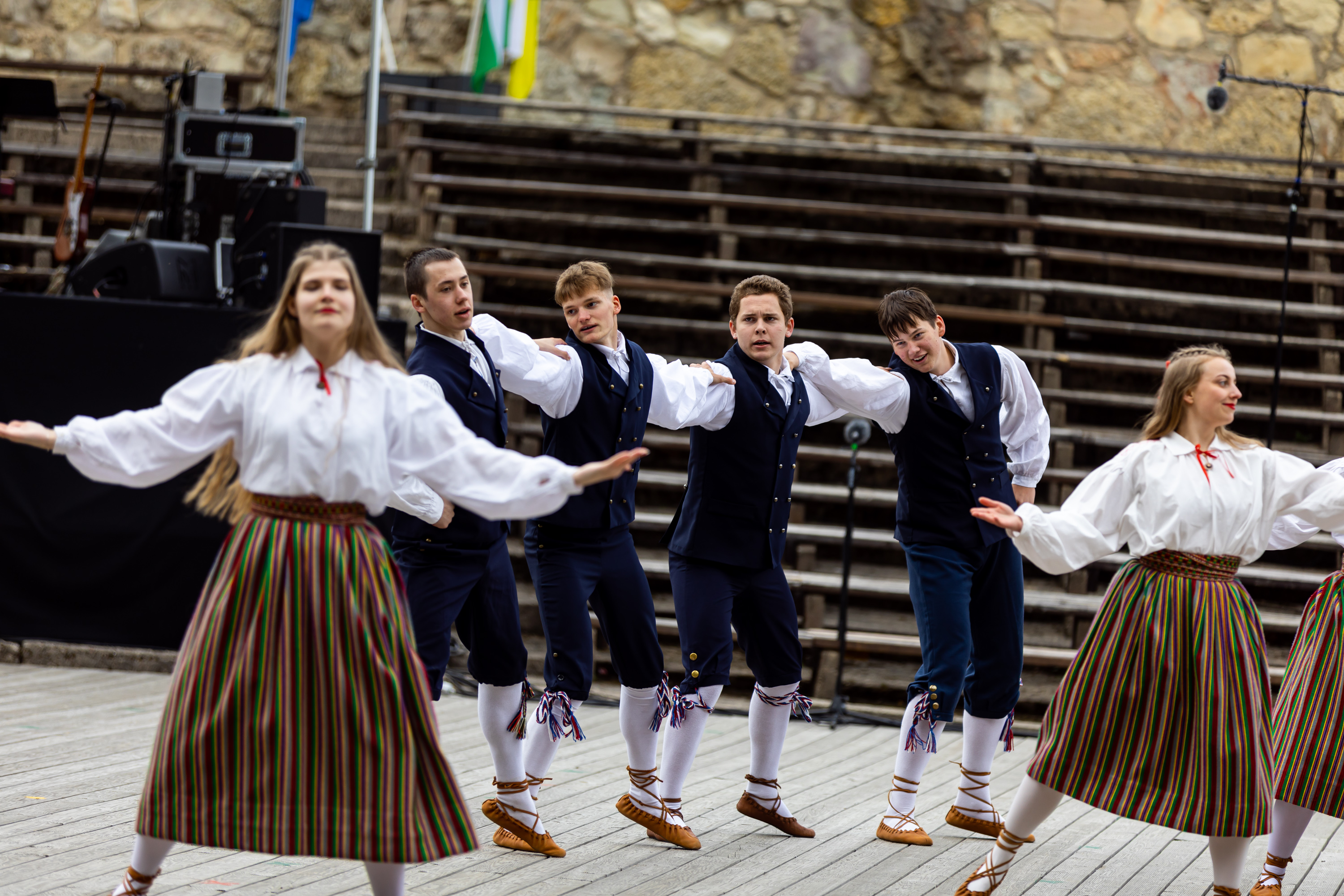 Valgamaa tantsu- ja laulupidu