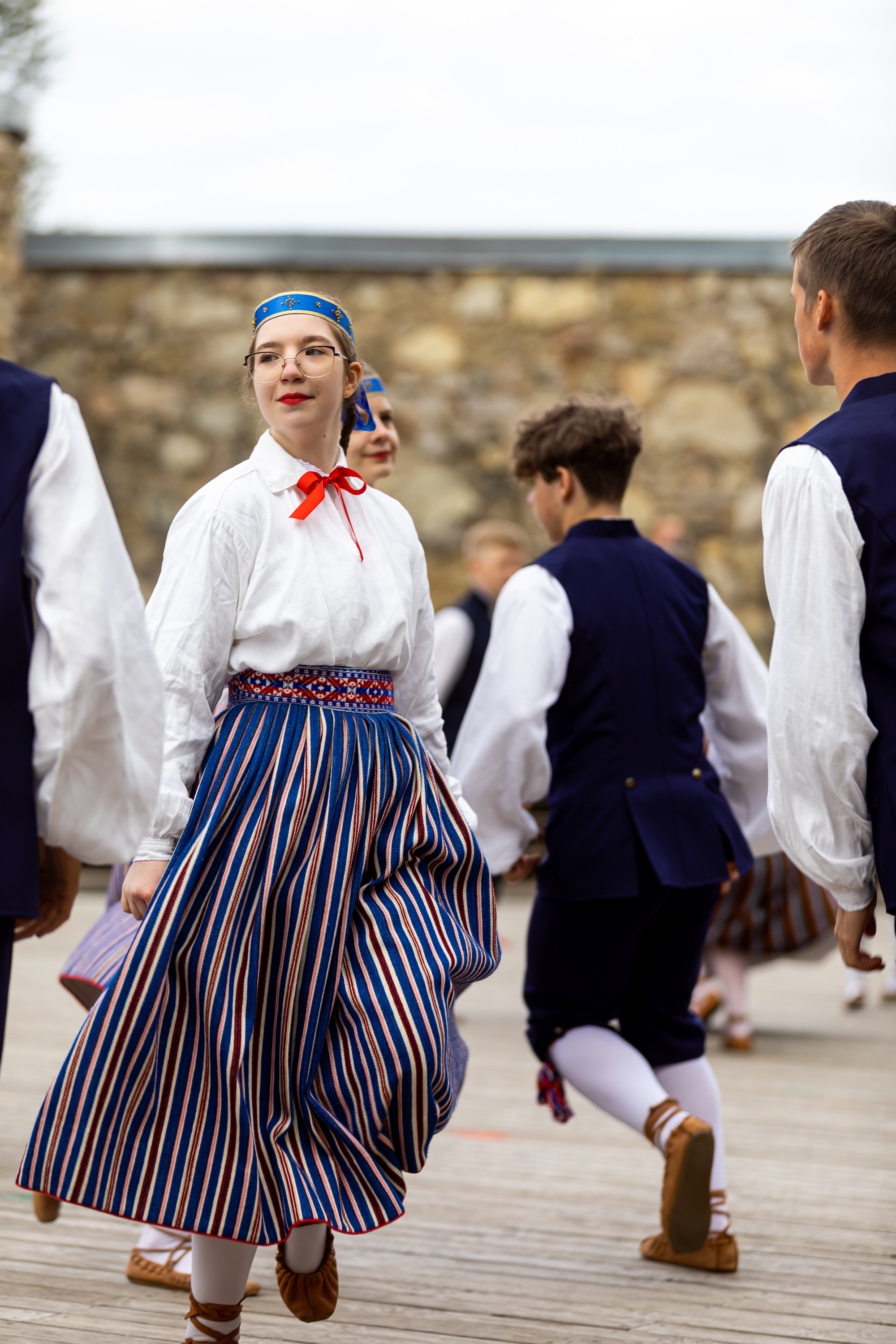 Valgamaa tantsu- ja laulupidu