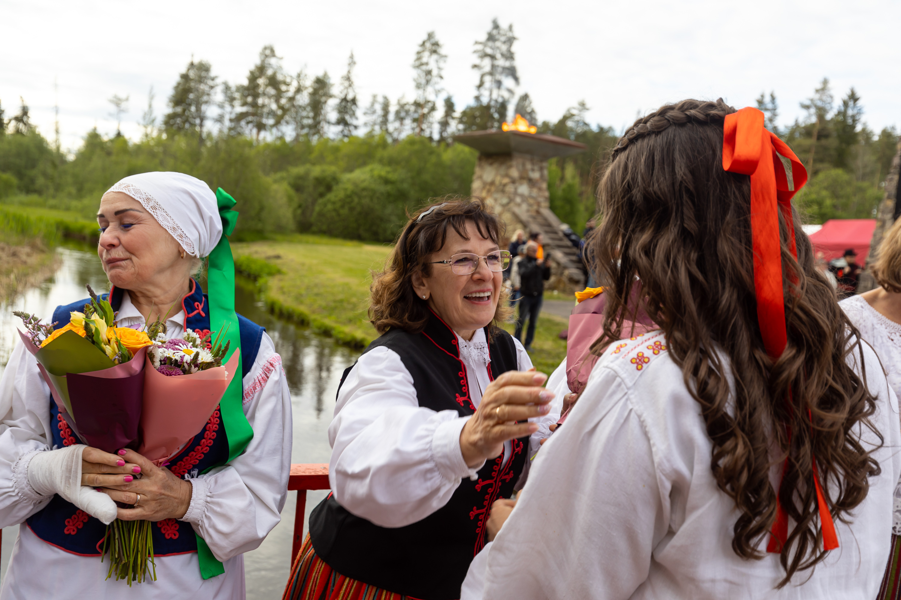 Valgamaa tantsu- ja laulupidu