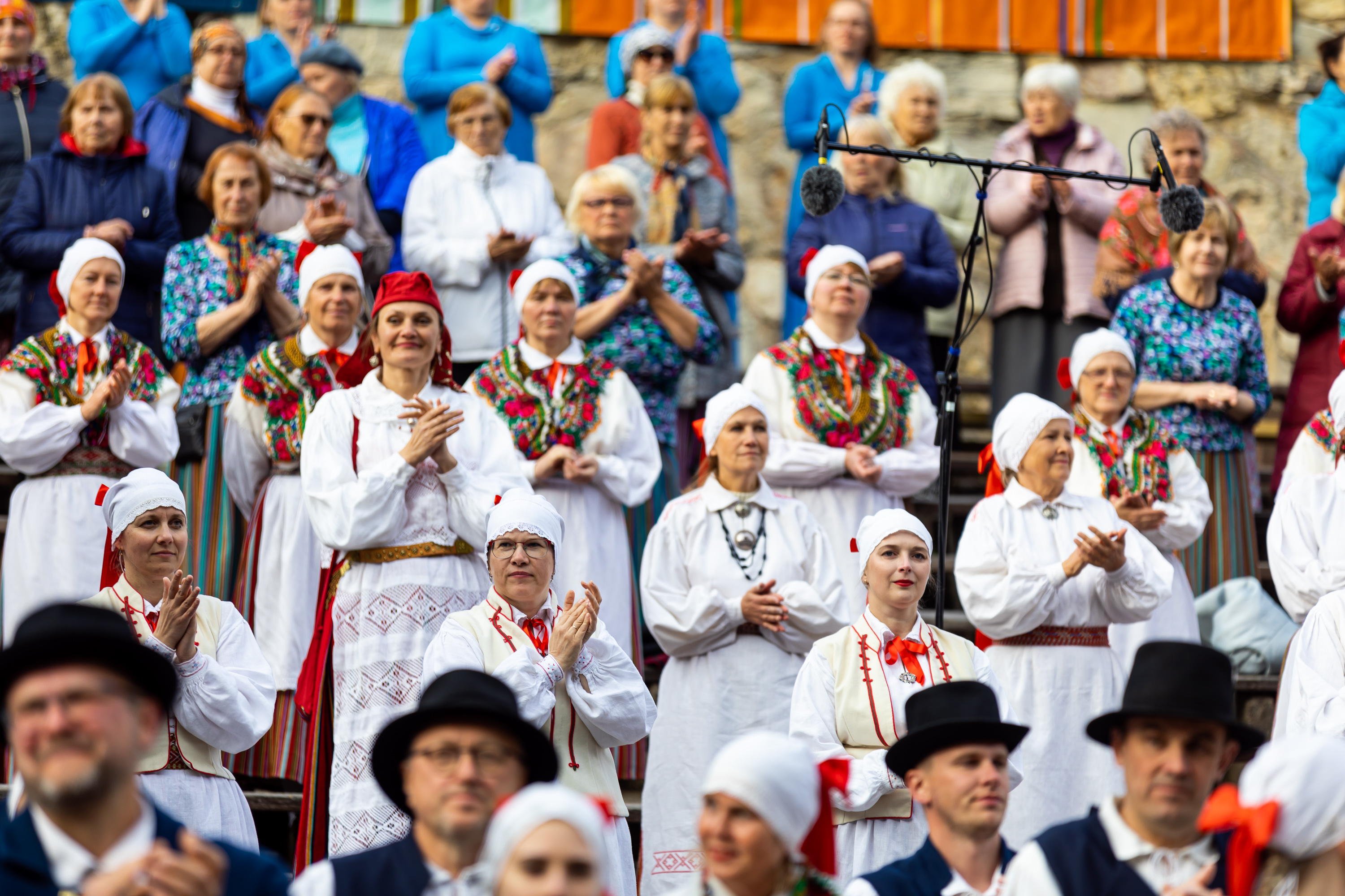 Valgamaa tantsu- ja laulupidu