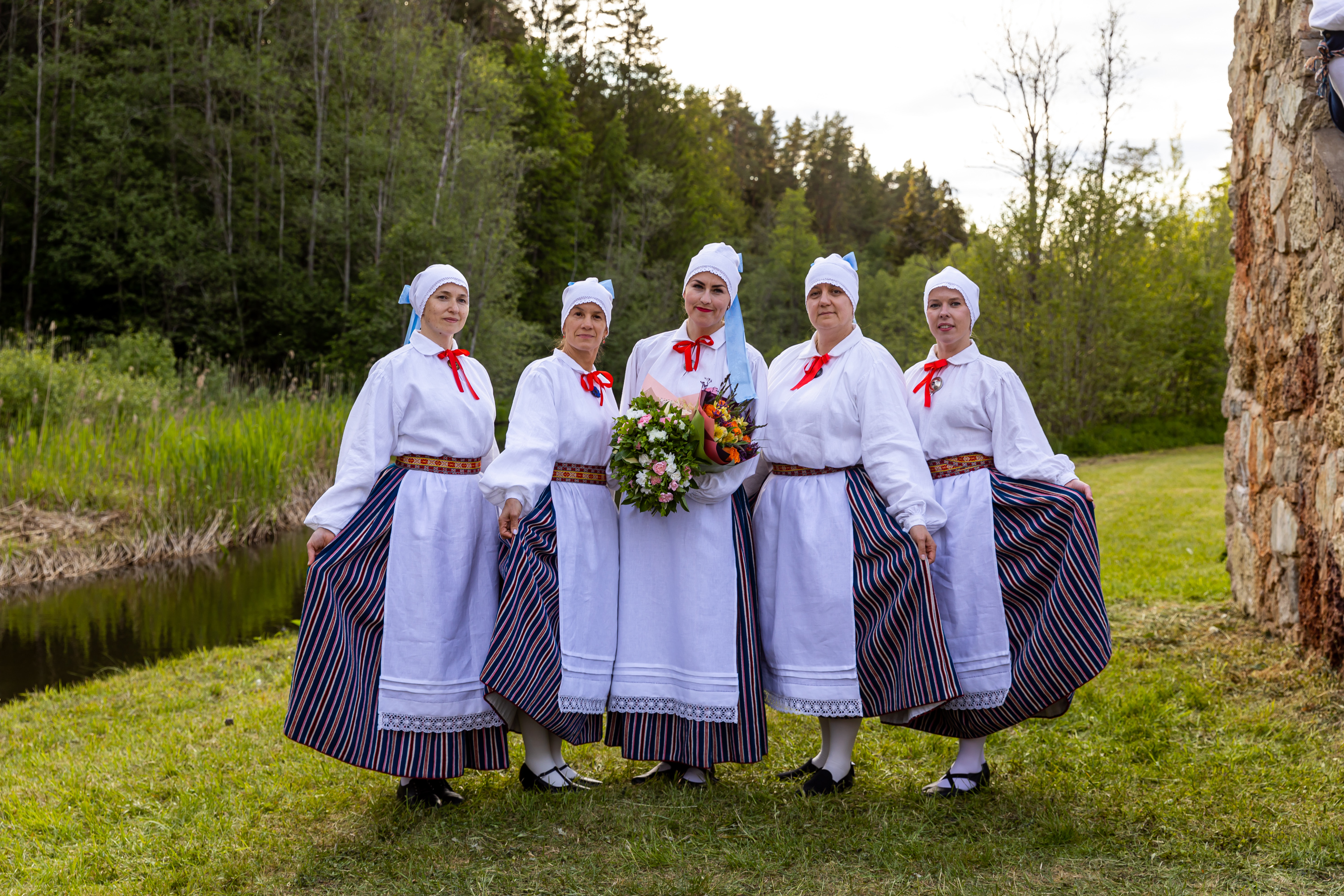 Valgamaa tantsu- ja laulupidu
