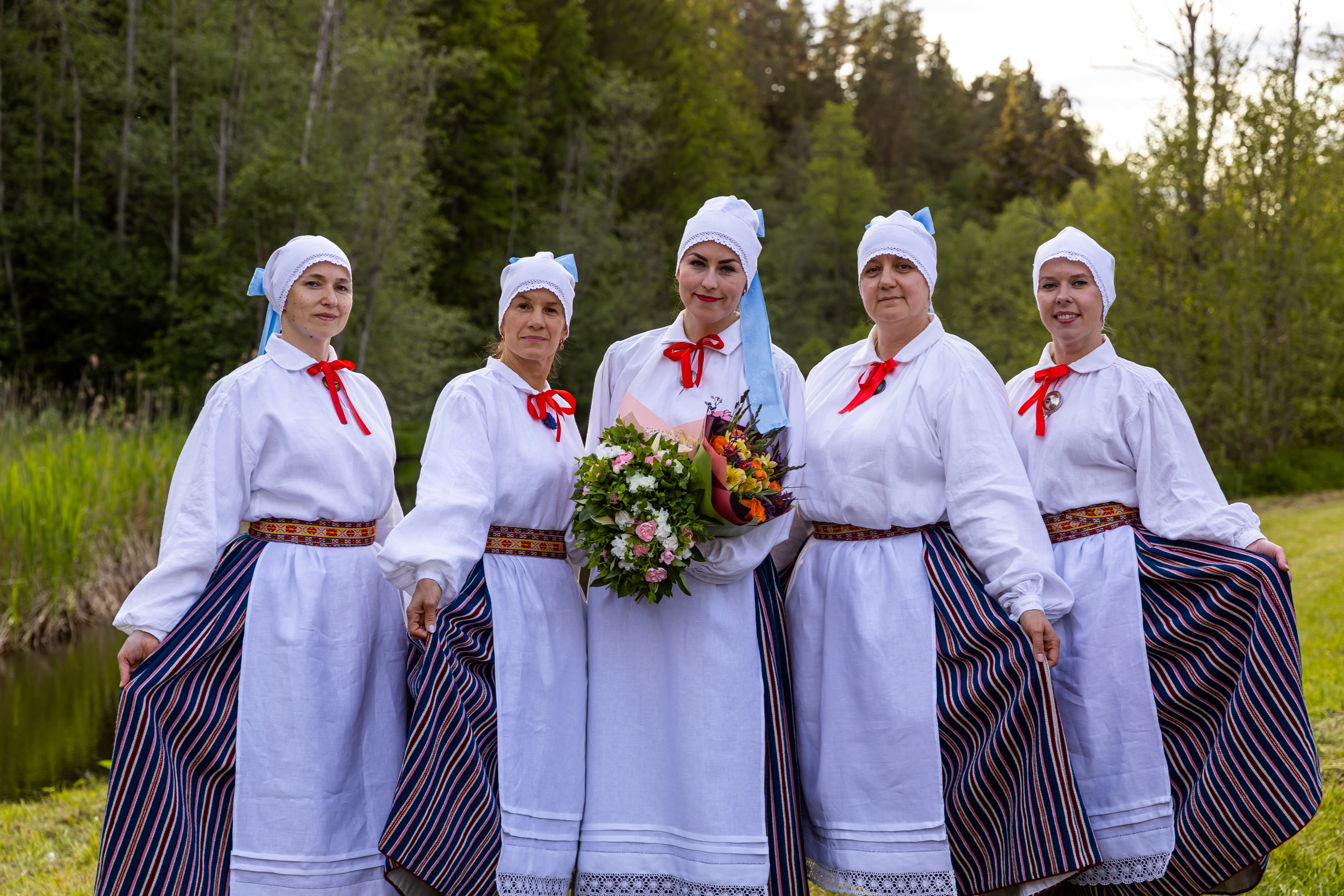 Valgamaa tantsu- ja laulupidu