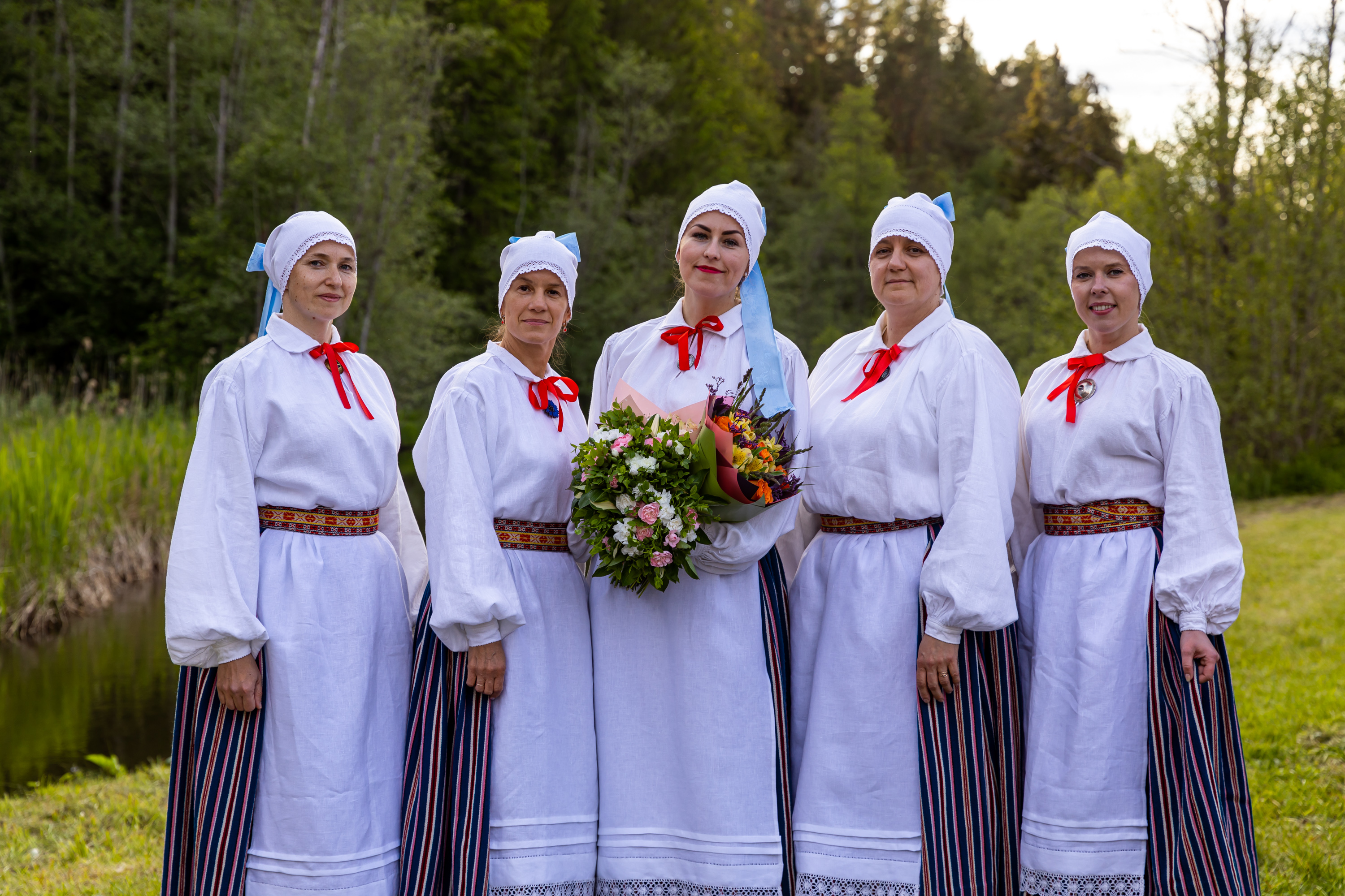 Valgamaa tantsu- ja laulupidu
