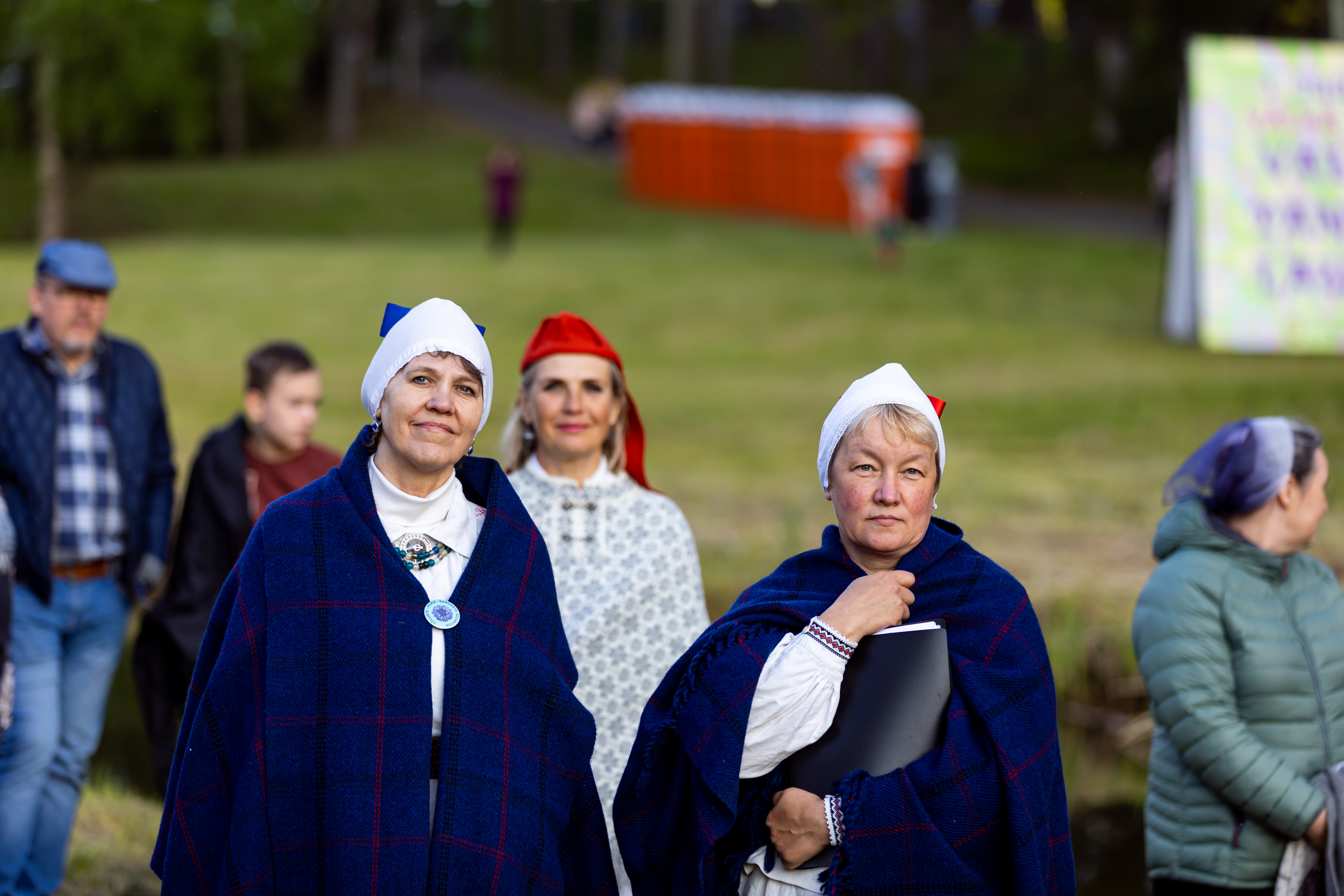 Valgamaa tantsu- ja laulupidu
