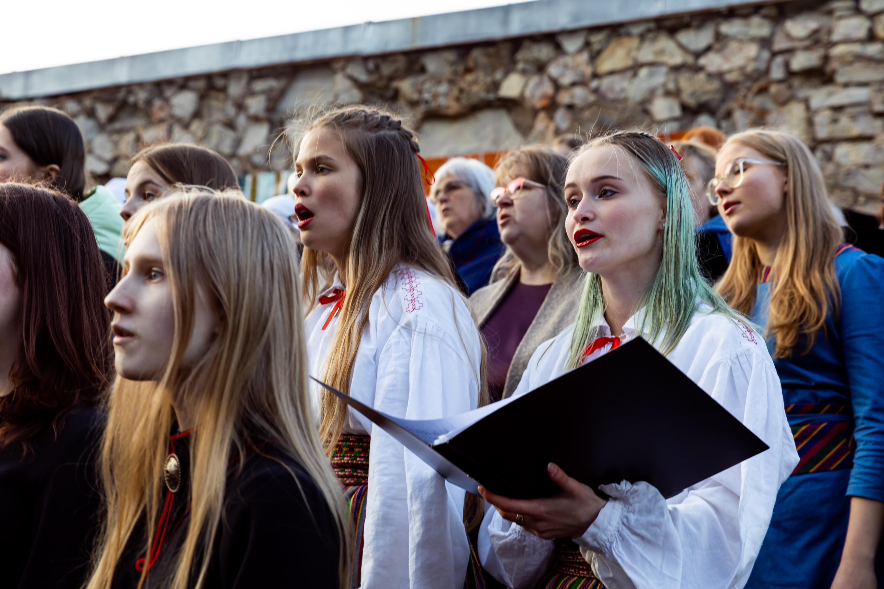 Valgamaa tantsu- ja laulupidu