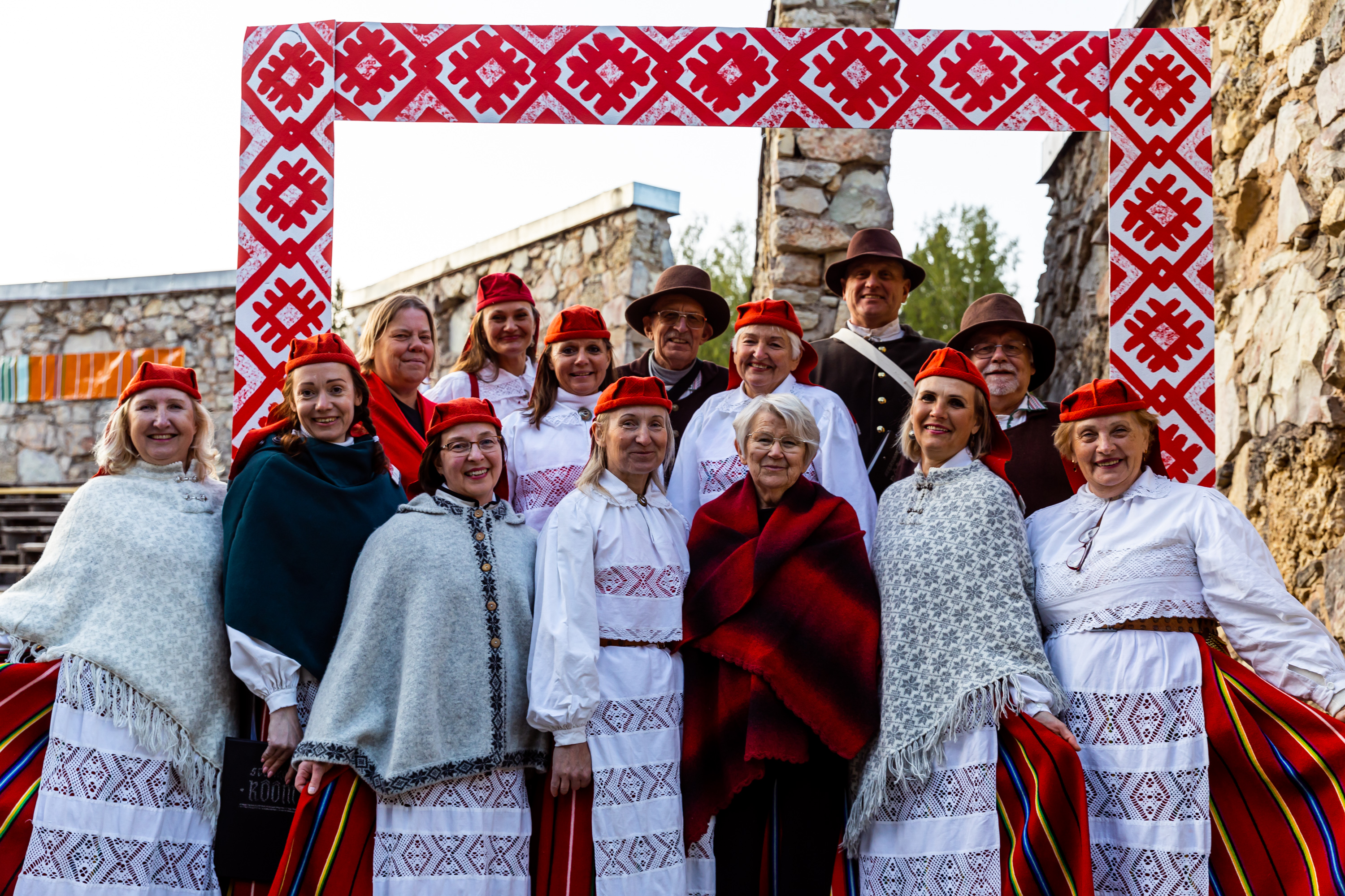 Valgamaa tantsu- ja laulupidu
