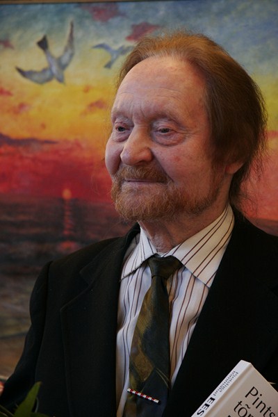 Viktor Fjodorovi juubelinäitus \
